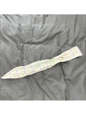 Lacoste Headband